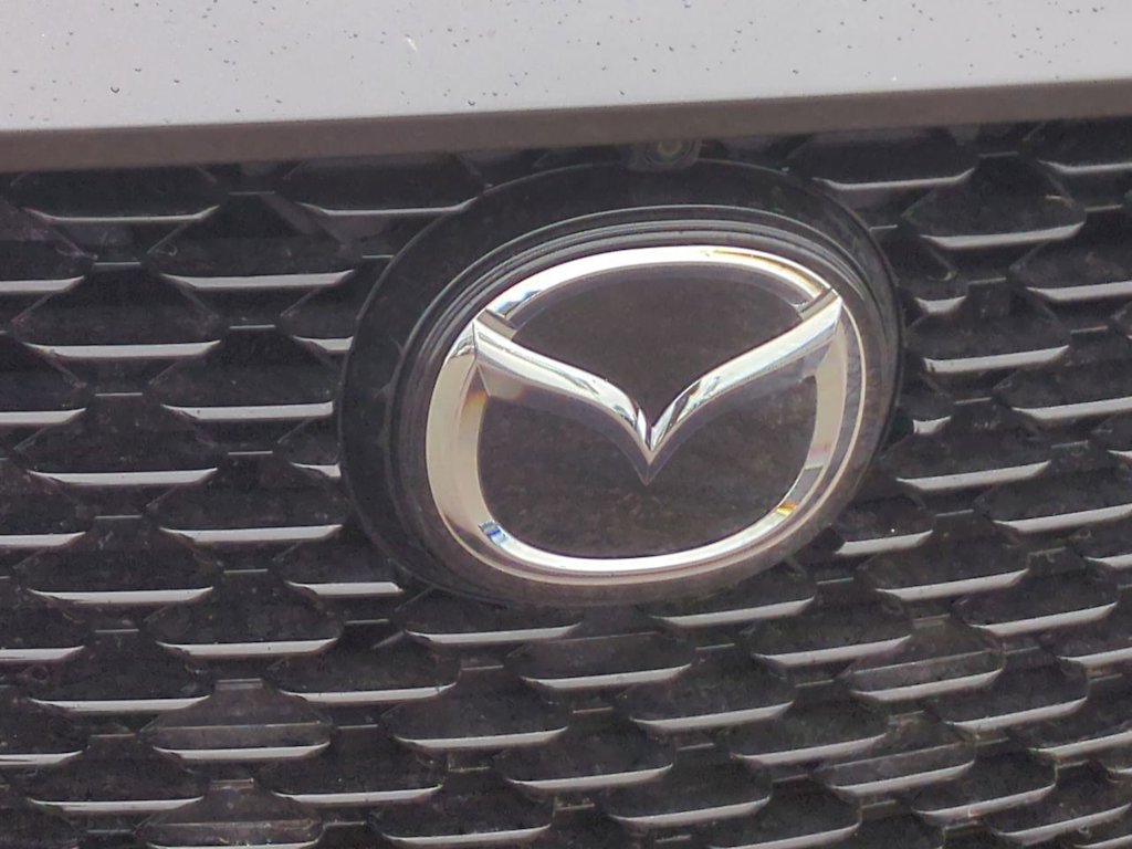 Thumbnail: 2026 Mazda Mazda3 - 6