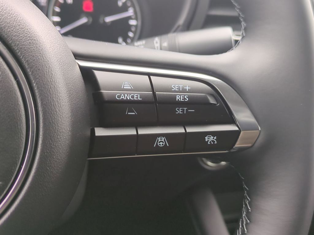 Thumbnail: 2026 Mazda Mazda3 - 30