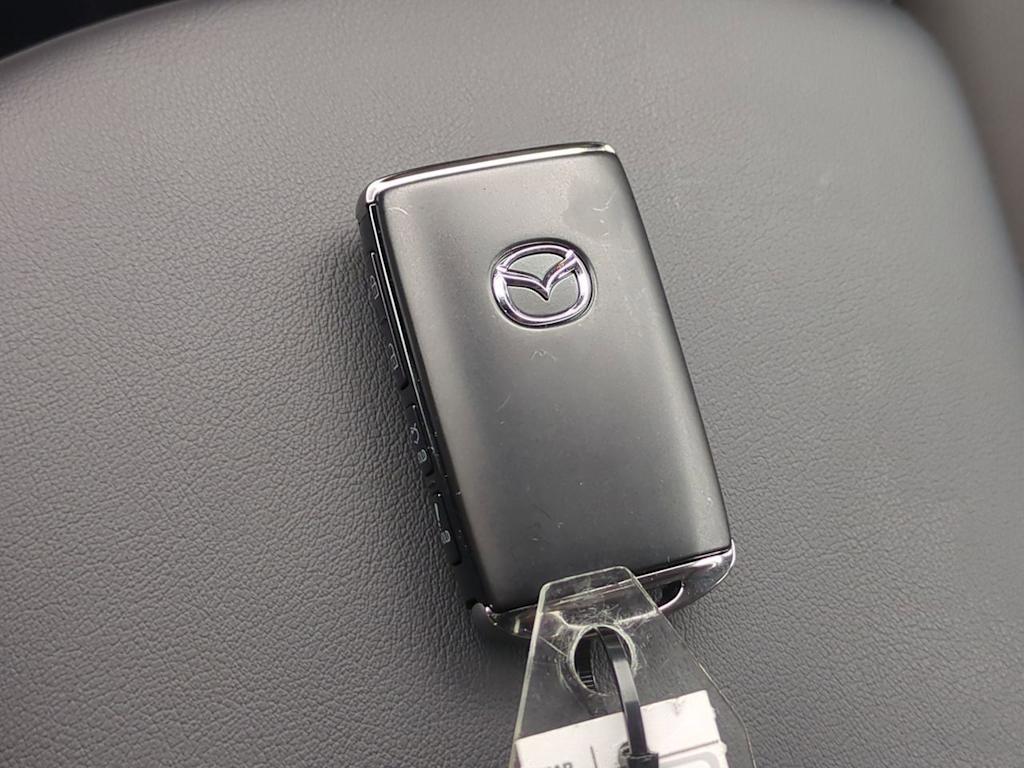 Thumbnail: 2026 Mazda Mazda3 - 16