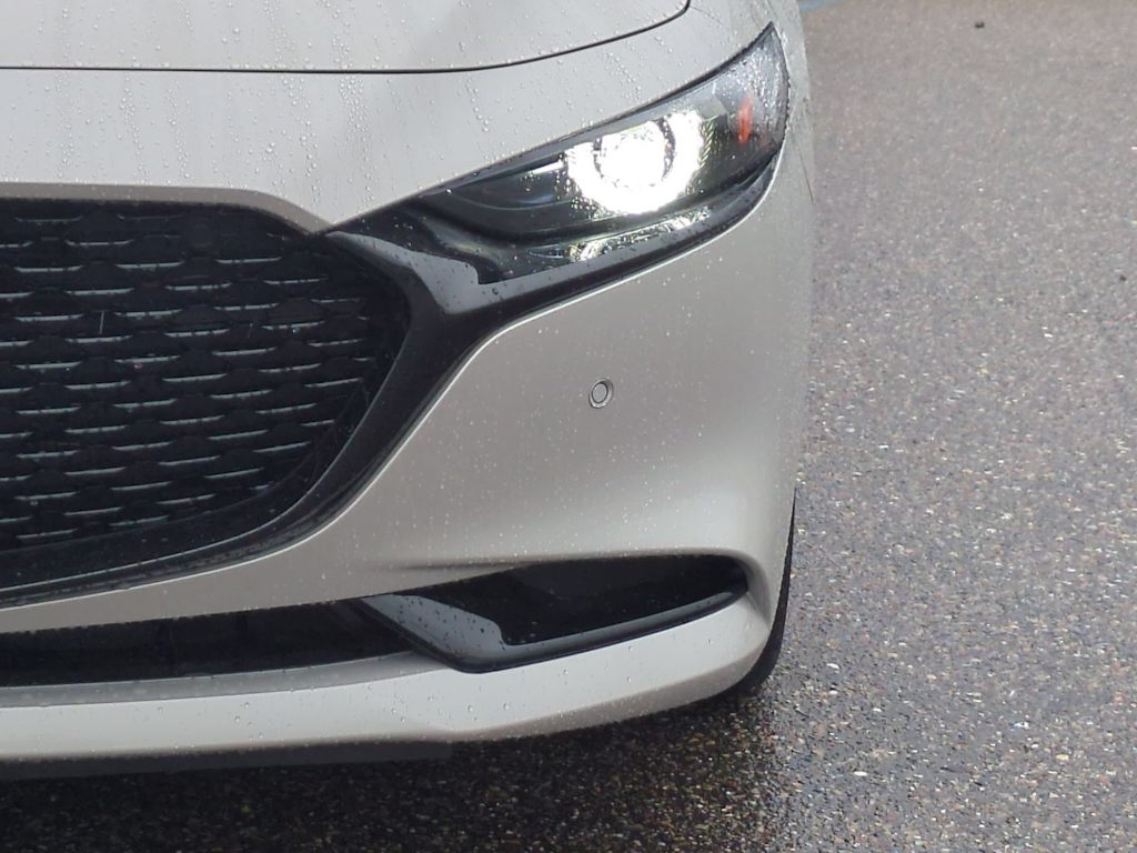 Thumbnail: 2026 Mazda Mazda3 - 21