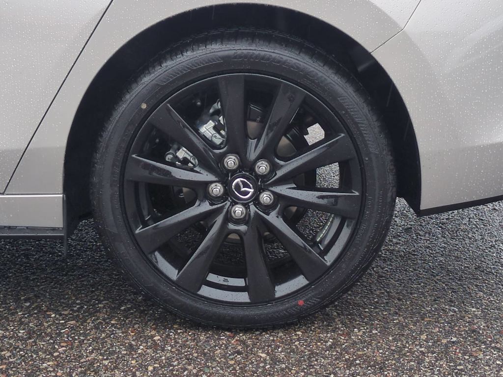 Thumbnail: 2026 Mazda Mazda3 - 8