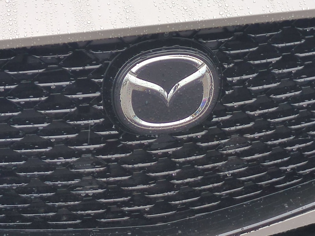 Thumbnail: 2026 Mazda Mazda3 - 7
