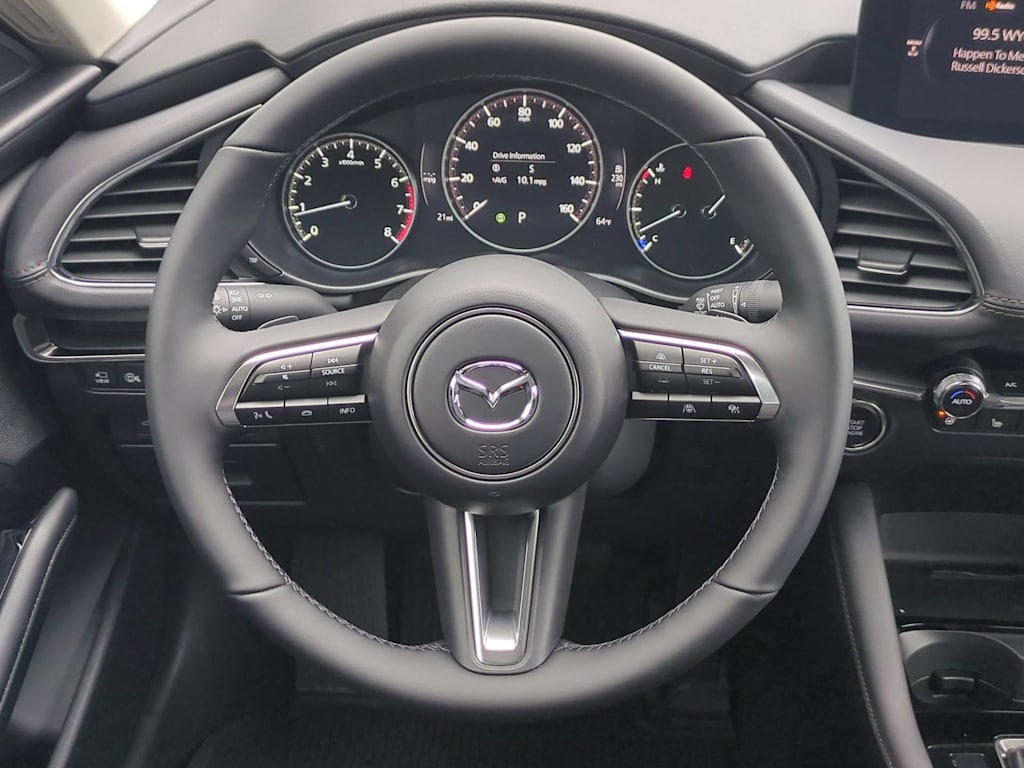 Thumbnail: 2026 Mazda Mazda3 - 13