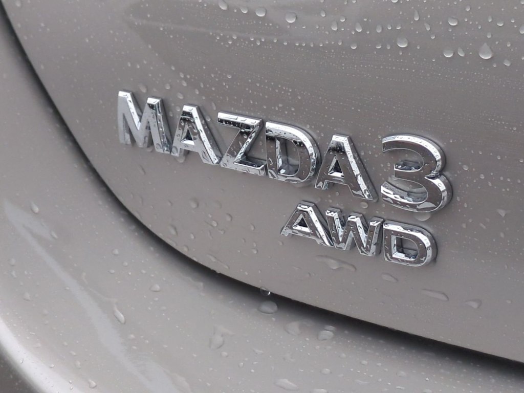 Thumbnail: 2026 Mazda Mazda3 - 22