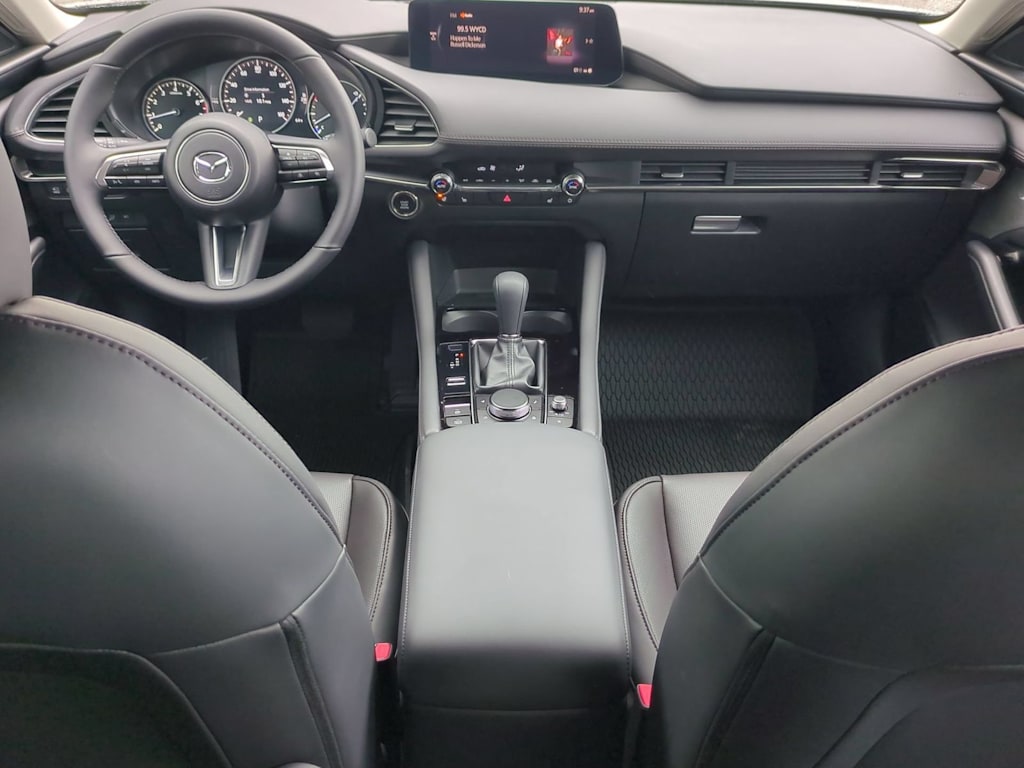 Thumbnail: 2026 Mazda Mazda3 - 9