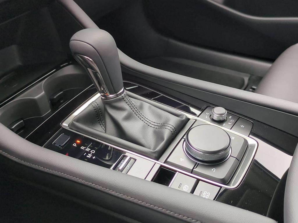 Thumbnail: 2026 Mazda Mazda3 - 35