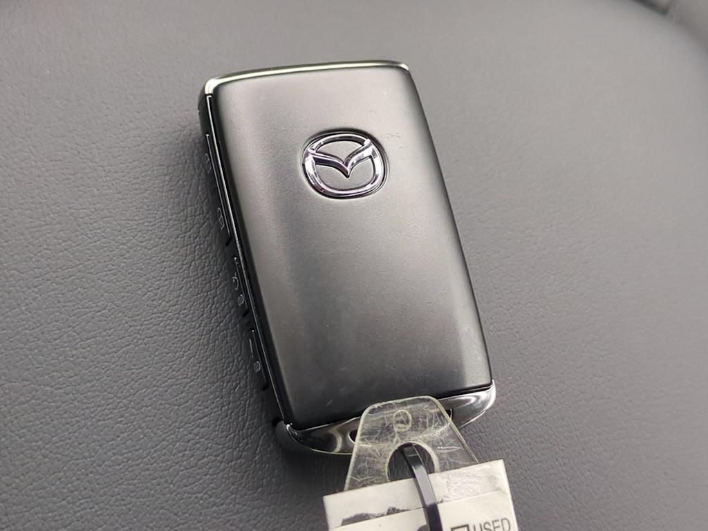 Thumbnail: 2026 Mazda Mazda3 - 36