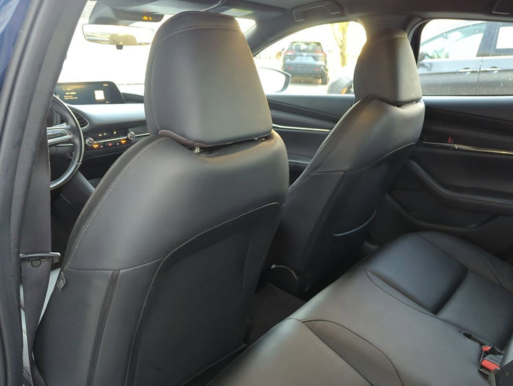 2021 Mazda Mazda3 Preferred 12