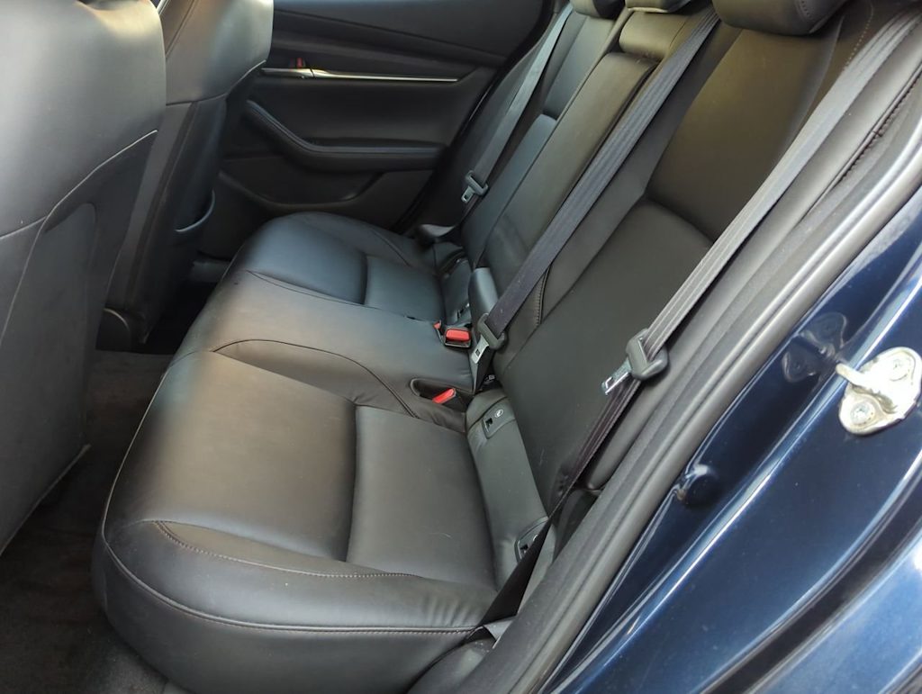 2021 Mazda Mazda3 Preferred 26
