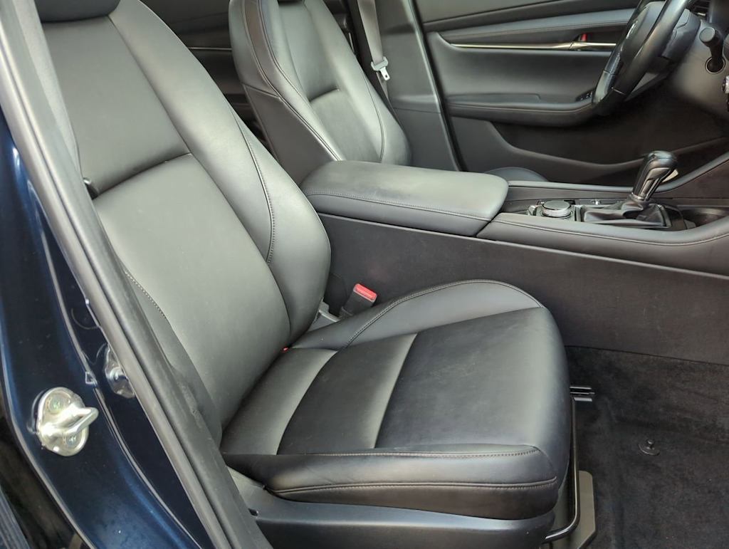 2021 Mazda Mazda3 Preferred 11