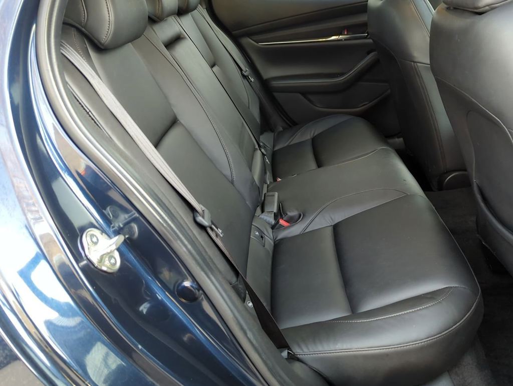 2021 Mazda Mazda3 Preferred 27