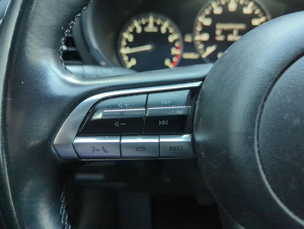 2021 Mazda Mazda3 Preferred 29