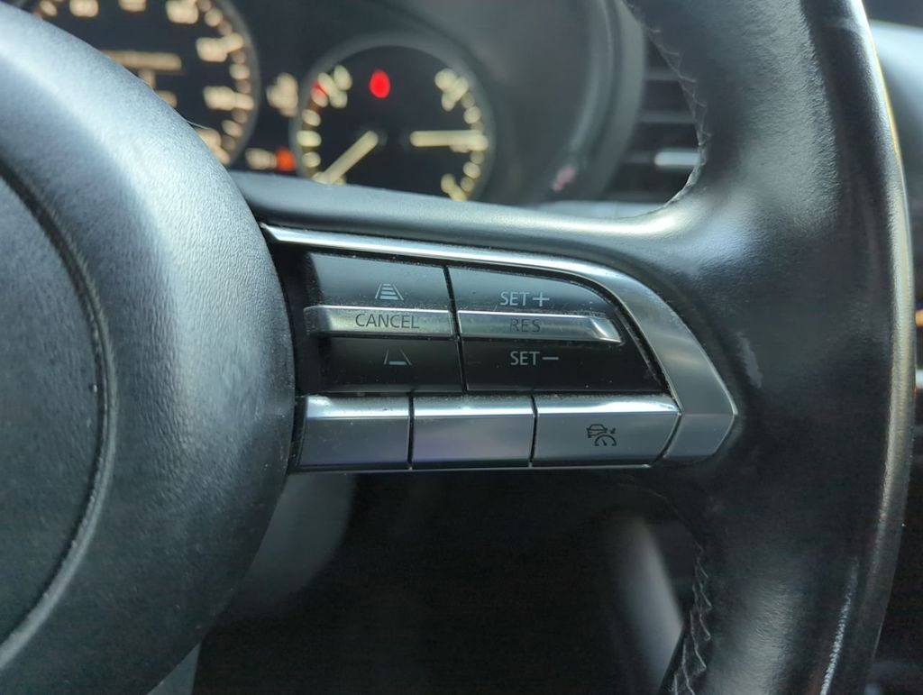 2021 Mazda Mazda3 Preferred 30