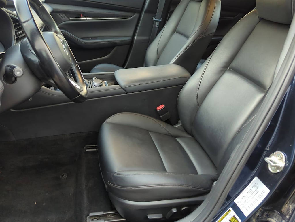 2021 Mazda Mazda3 Preferred 10