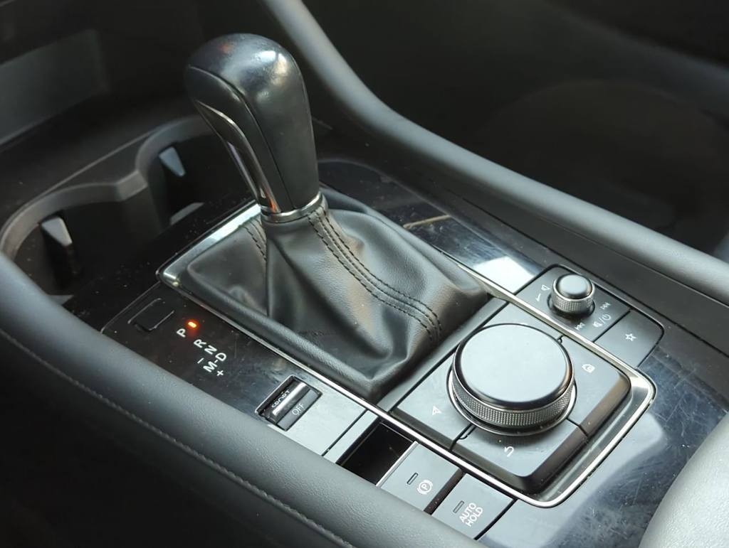 2021 Mazda Mazda3 Preferred 16