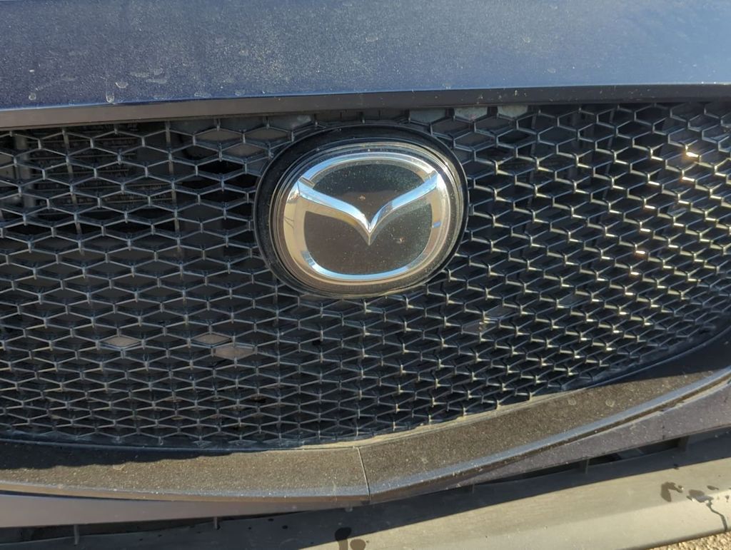 2021 Mazda Mazda3 Preferred 20