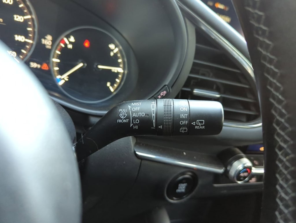 2021 Mazda Mazda3 Preferred 31