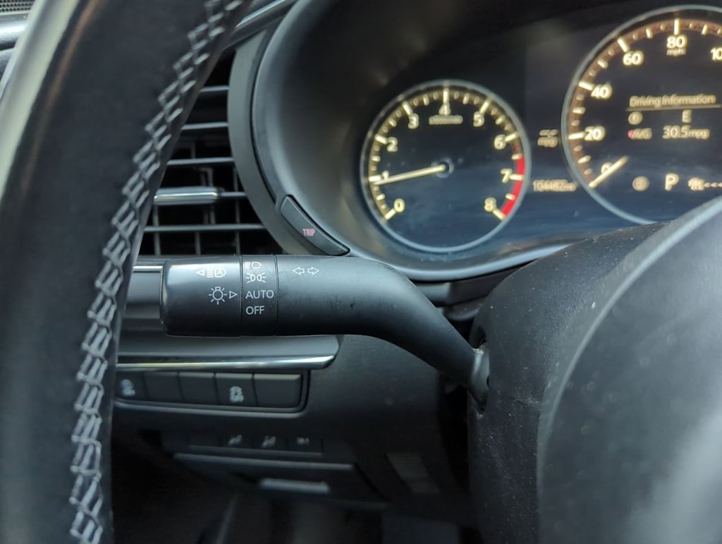 2021 Mazda Mazda3 Preferred 32