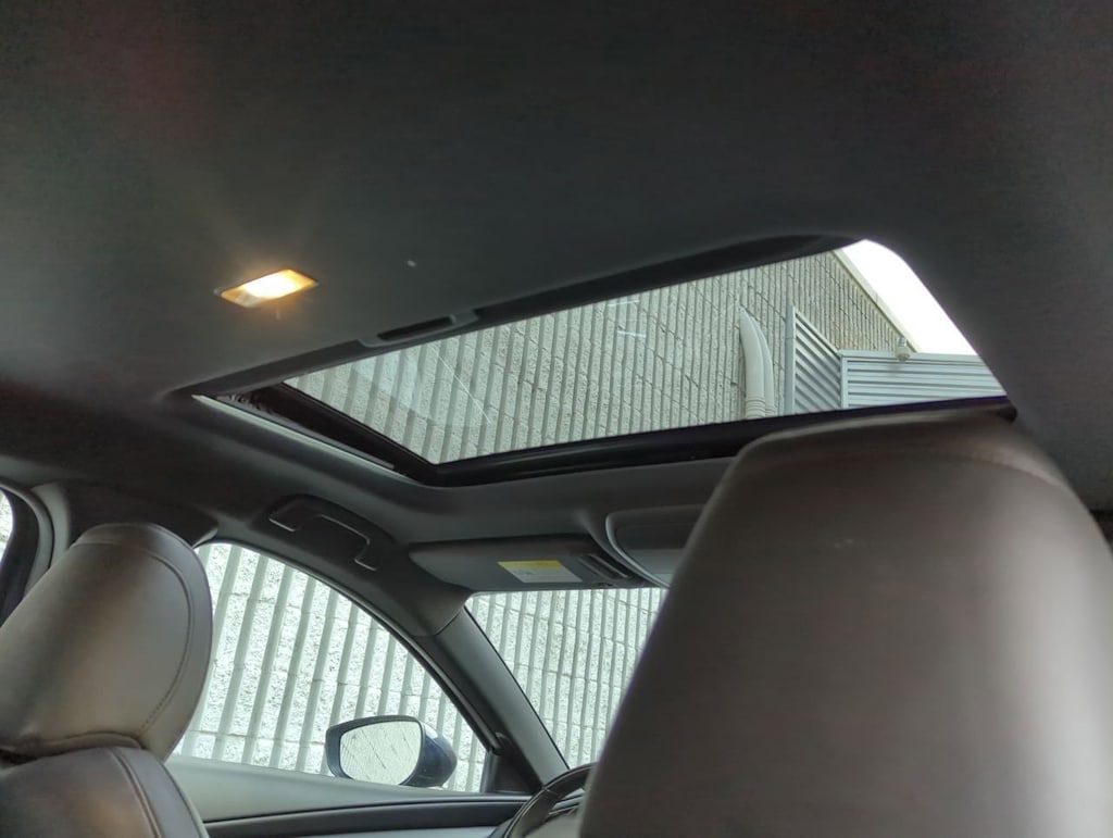 2021 Mazda Mazda3 Preferred 28