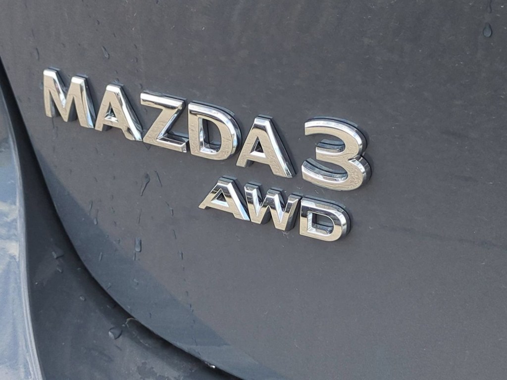 Thumbnail: 2026 Mazda Mazda3 - 7