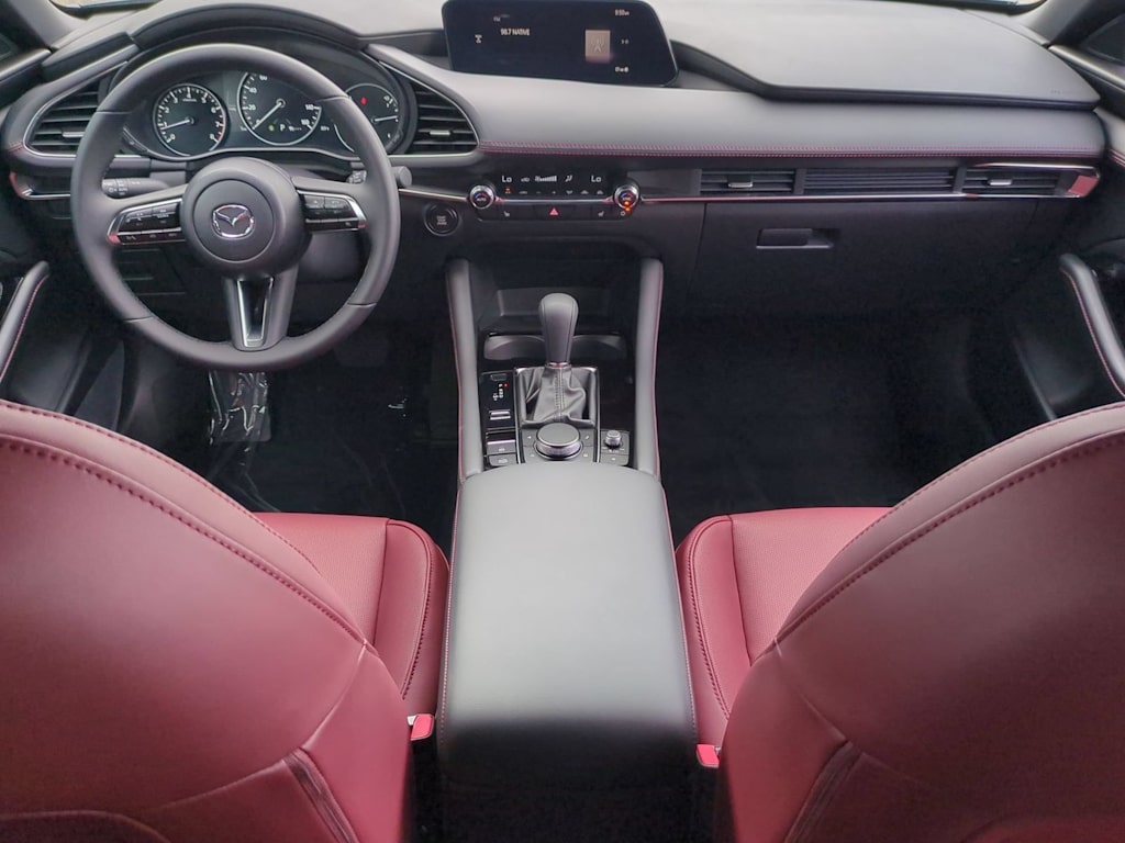 Thumbnail: 2026 Mazda Mazda3 - 9