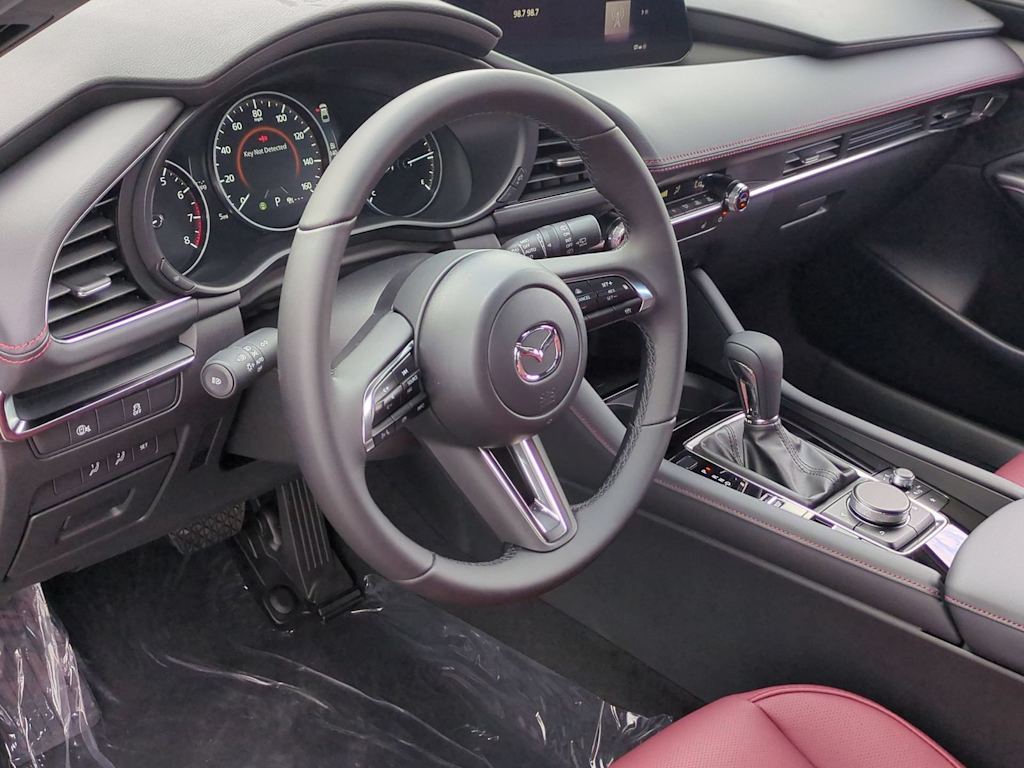 Thumbnail: 2026 Mazda Mazda3 - 2