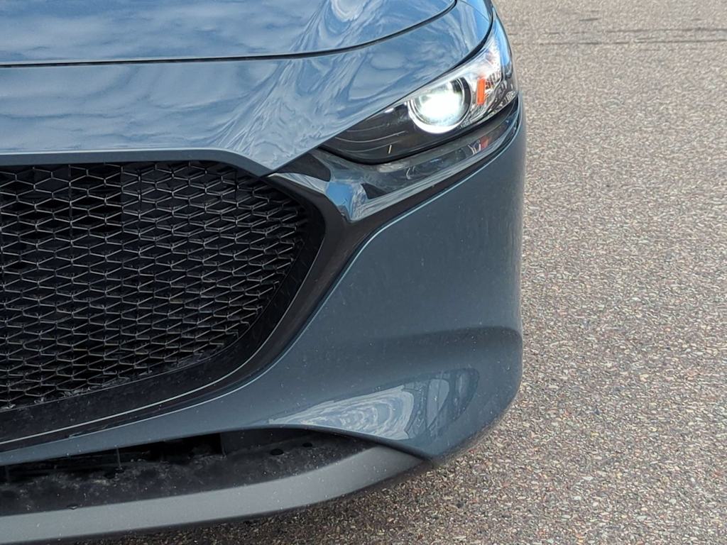 Thumbnail: 2026 Mazda Mazda3 - 22