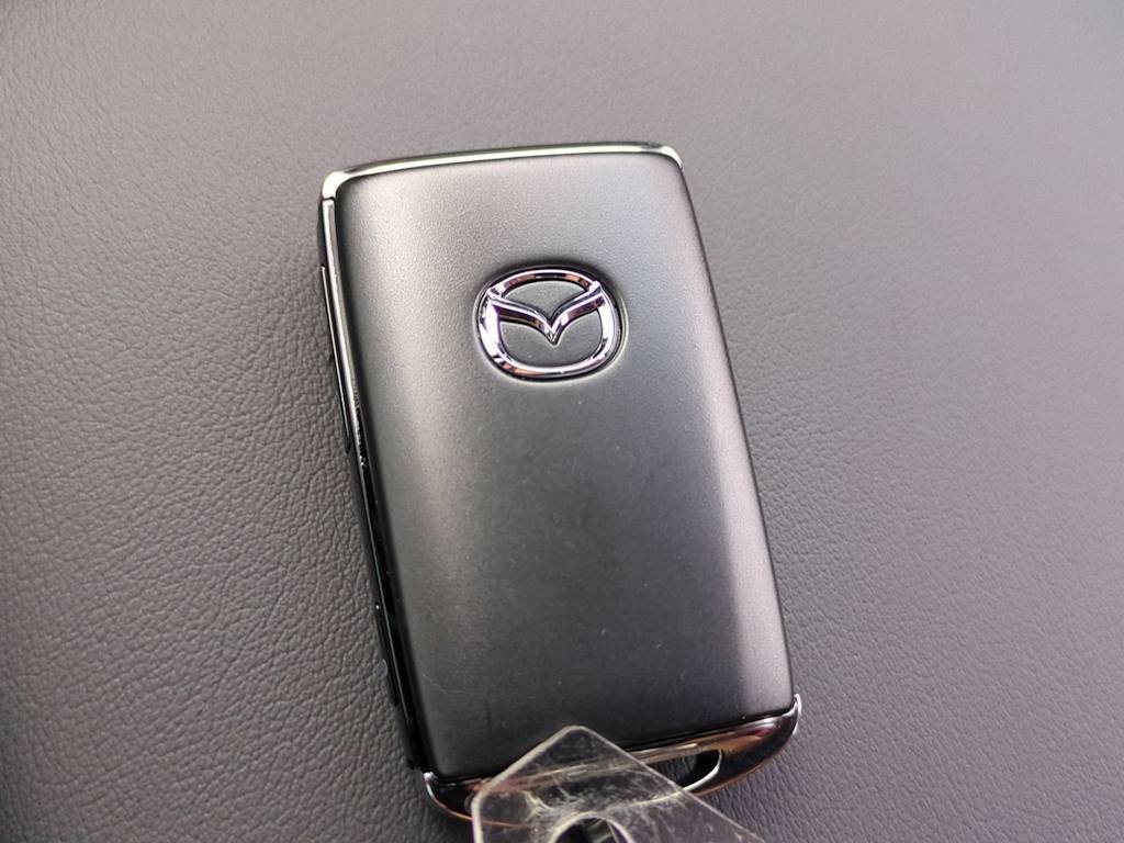 Thumbnail: 2026 Mazda Mazda3 - 34