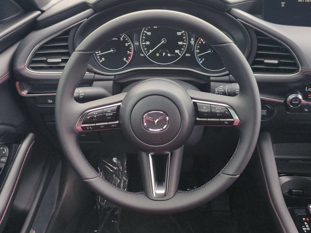 Thumbnail: 2026 Mazda Mazda3 - 13