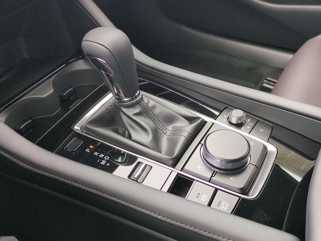 Thumbnail: 2026 Mazda Mazda3 - 15