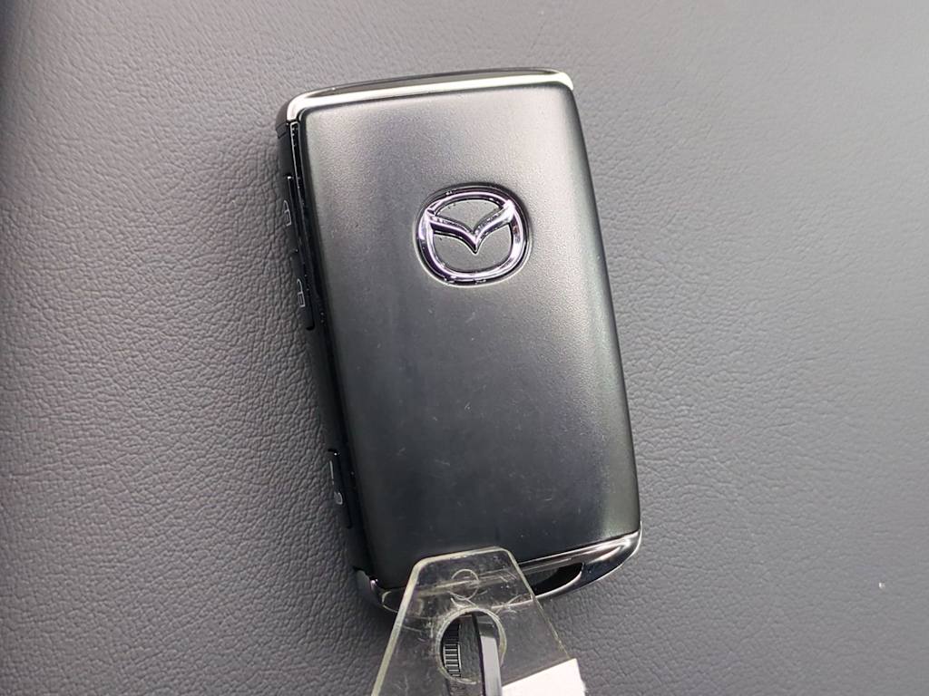 Thumbnail: 2026 Mazda Mazda3 - 36