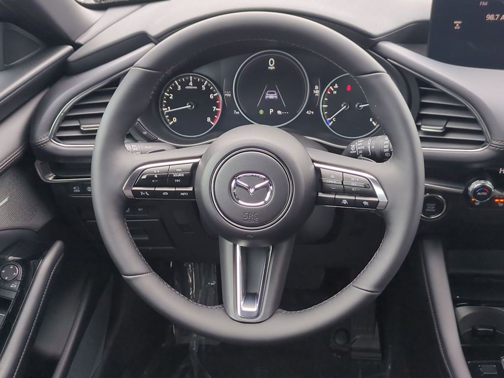Thumbnail: 2026 Mazda Mazda3 - 13