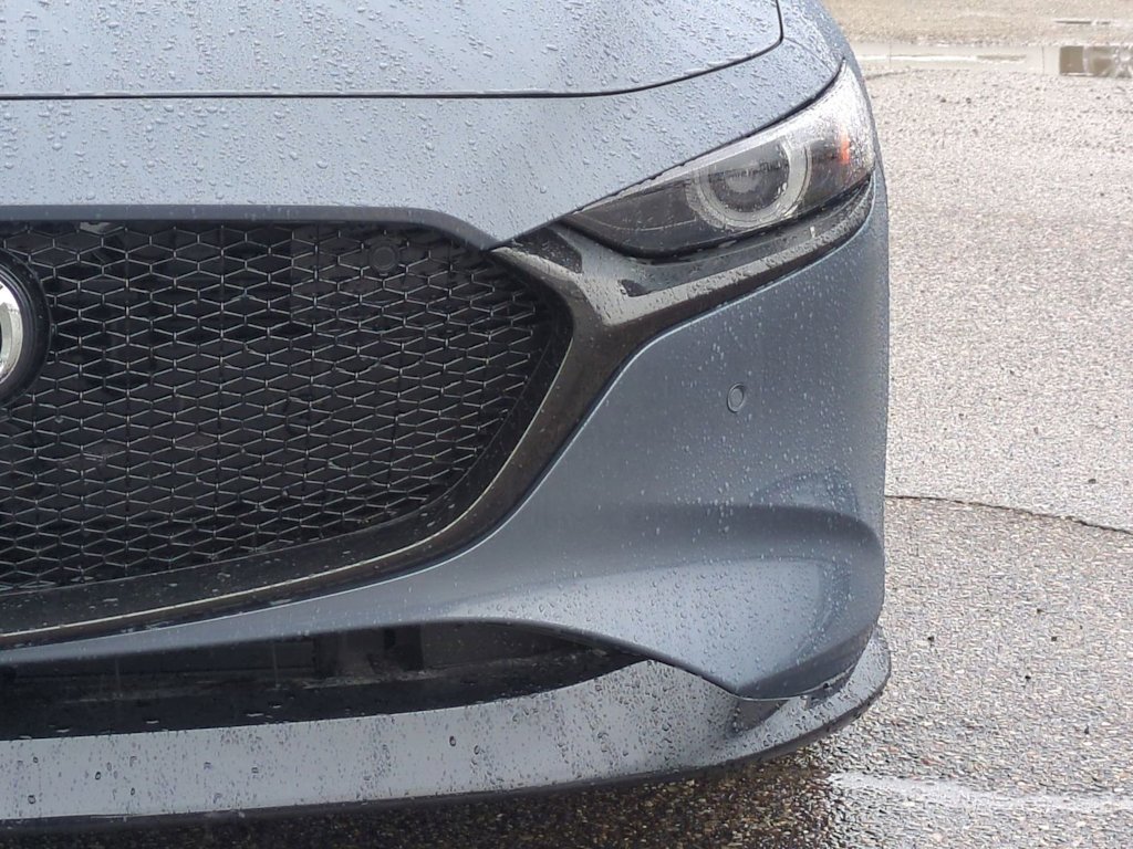Thumbnail: 2026 Mazda Mazda3 - 22