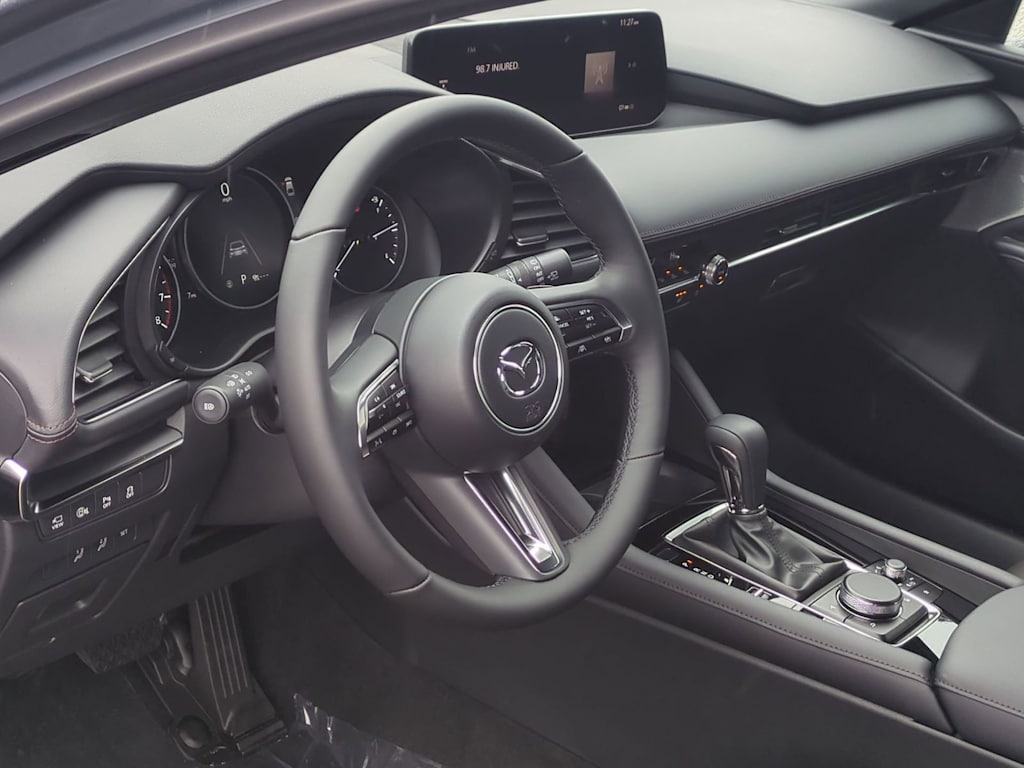 Thumbnail: 2026 Mazda Mazda3 - 2