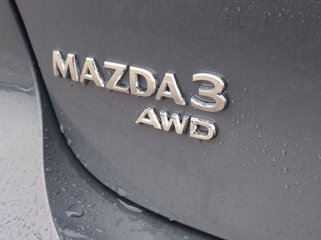Thumbnail: 2026 Mazda Mazda3 - 23