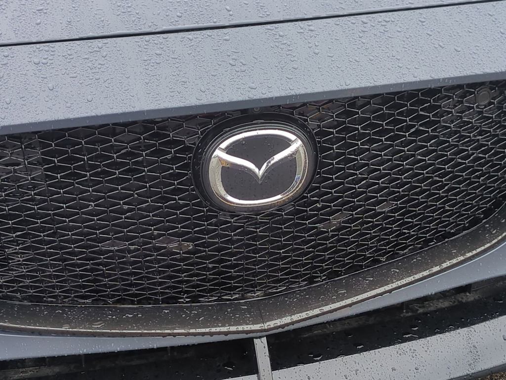 Thumbnail: 2026 Mazda Mazda3 - 7