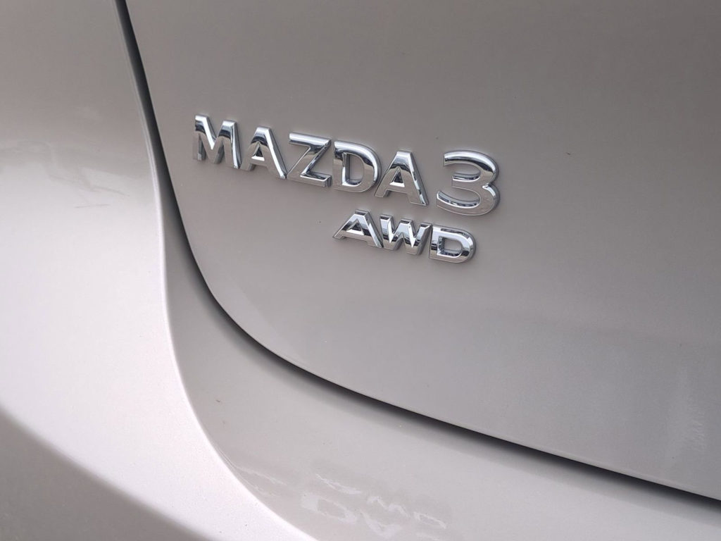 Thumbnail: 2026 Mazda Mazda3 - 22