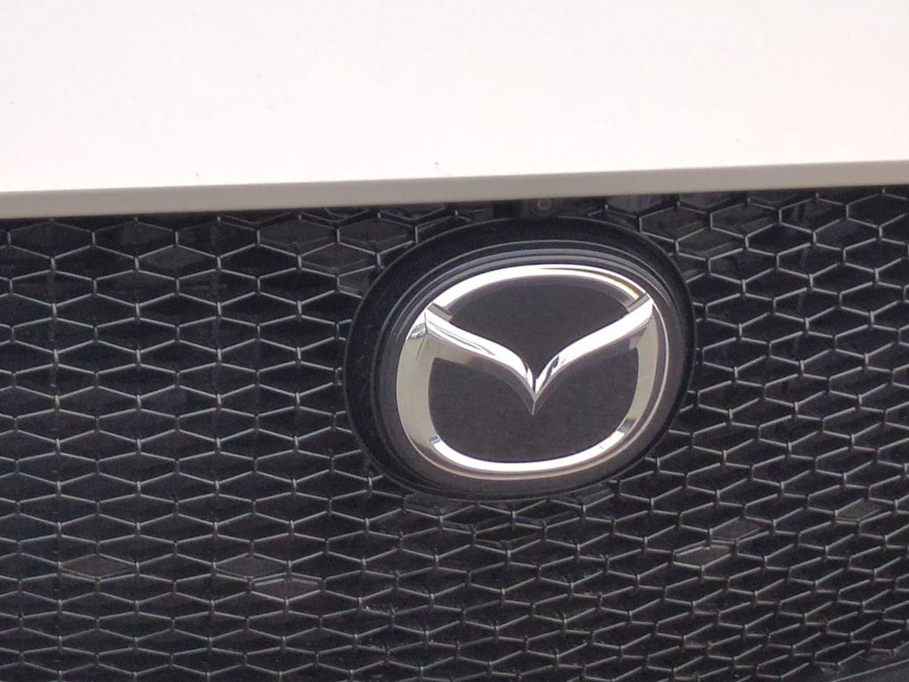 Thumbnail: 2026 Mazda Mazda3 - 7