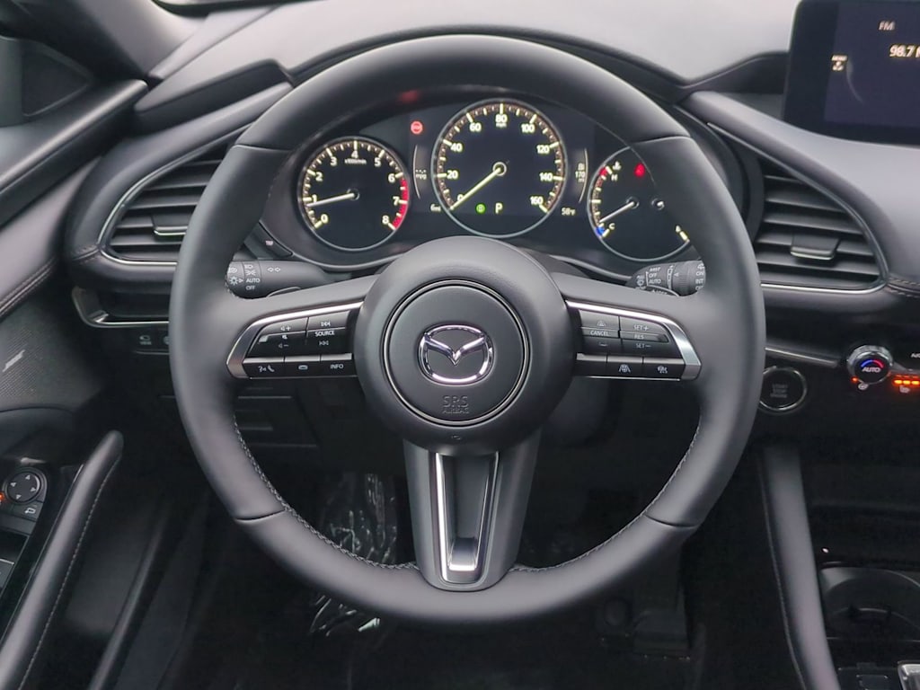 Thumbnail: 2026 Mazda Mazda3 - 13
