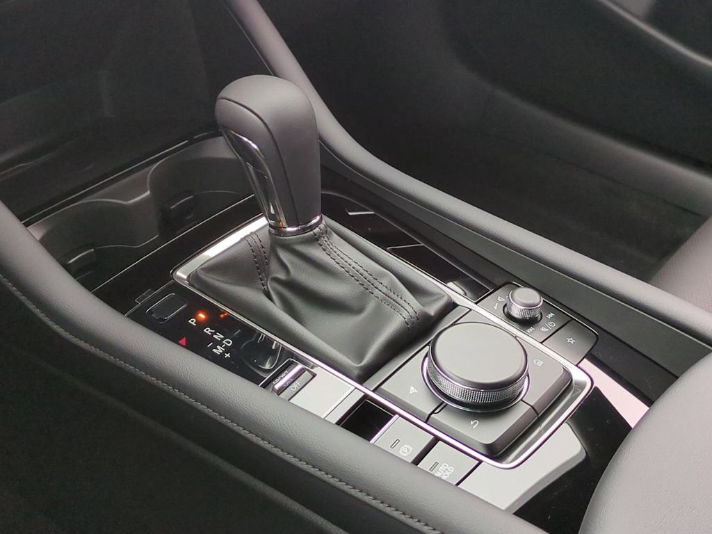 Thumbnail: 2026 Mazda Mazda3 - 15