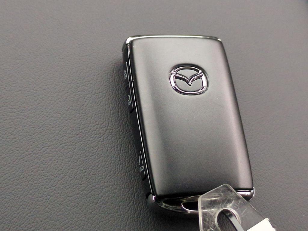 Thumbnail: 2026 Mazda Mazda3 - 34
