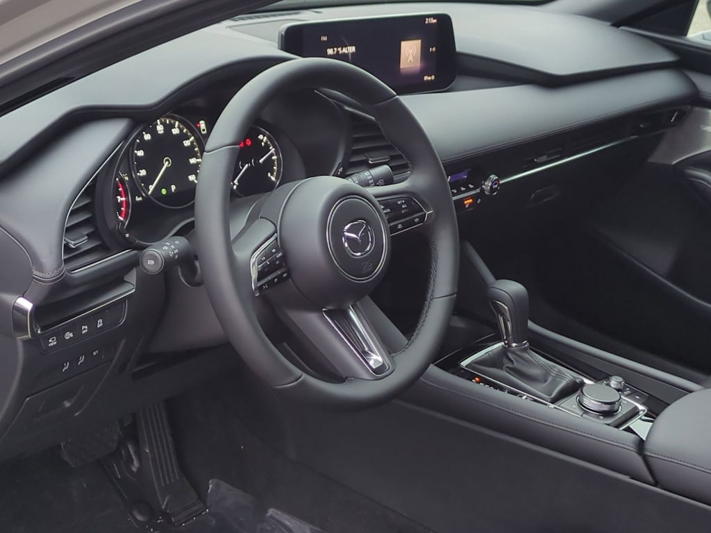 Thumbnail: 2026 Mazda Mazda3 - 2