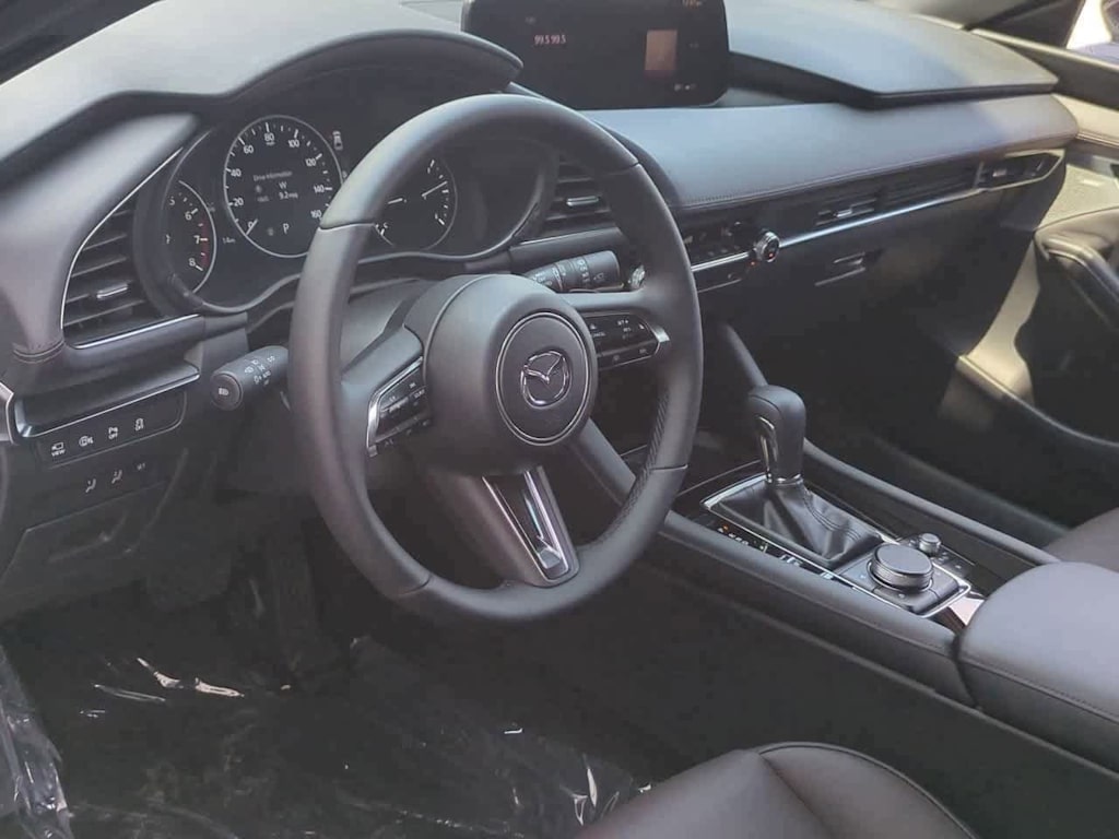Thumbnail: 2025 Mazda Mazda3 - 2