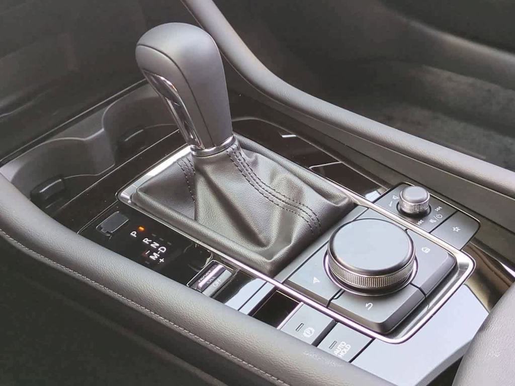 Thumbnail: 2025 Mazda Mazda3 - 29