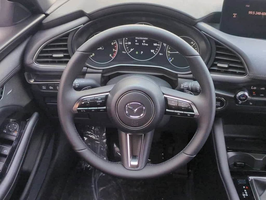 Thumbnail: 2025 Mazda Mazda3 - 11