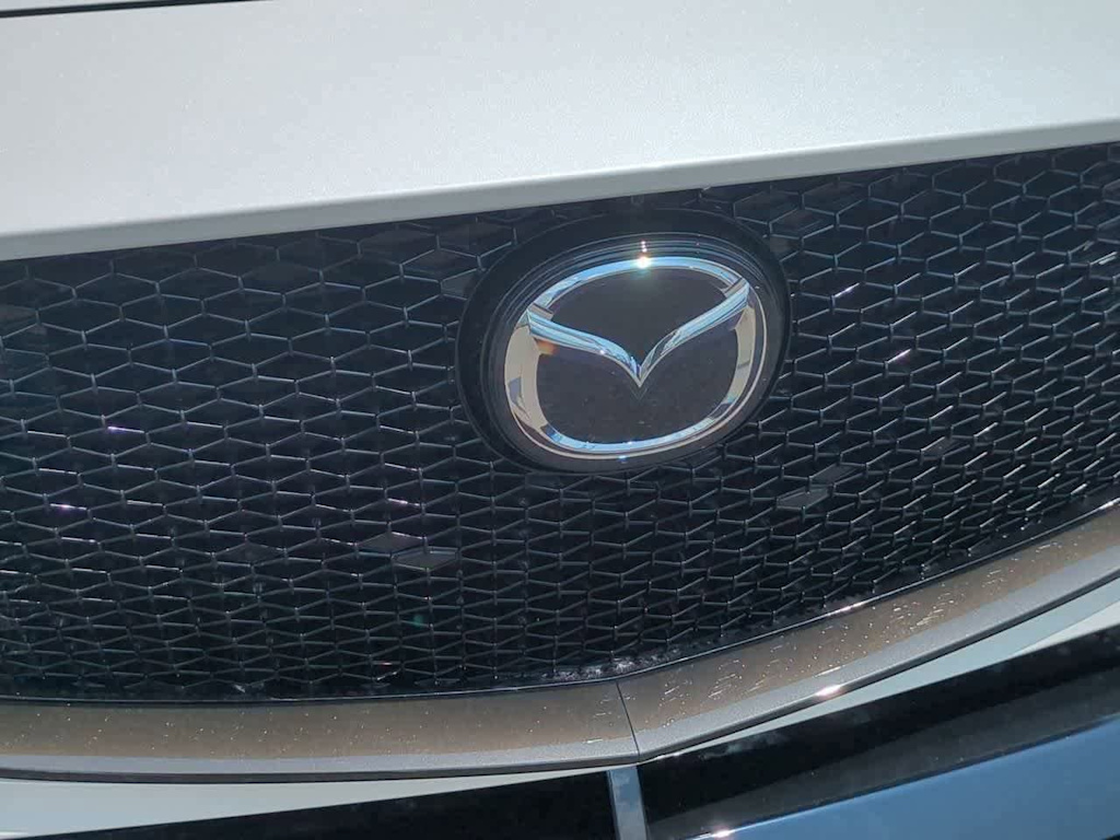 Thumbnail: 2025 Mazda Mazda3 - 6
