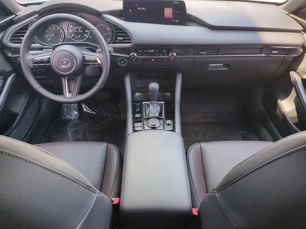 Thumbnail: 2025 Mazda Mazda3 - 8