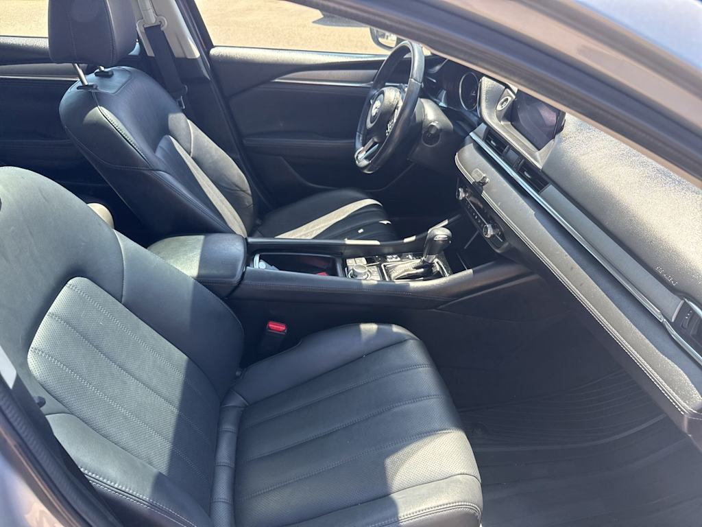 Thumbnail: 2018 Mazda Mazda6 - 10