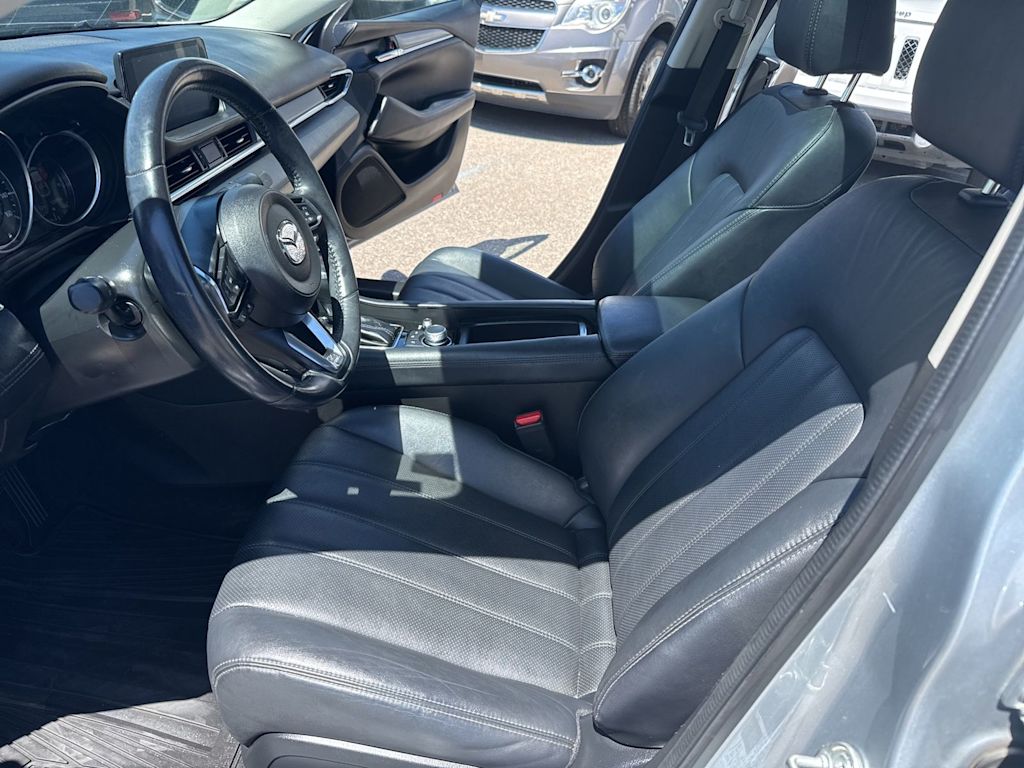 Thumbnail: 2018 Mazda Mazda6 - 9