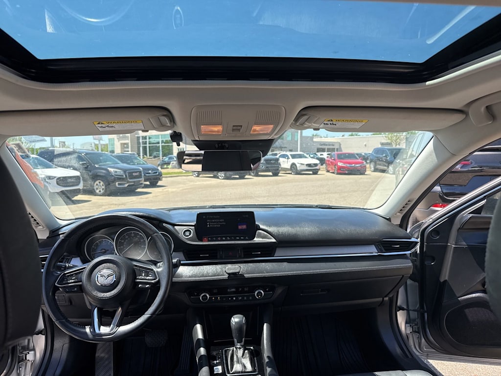 Thumbnail: 2018 Mazda Mazda6 - 2